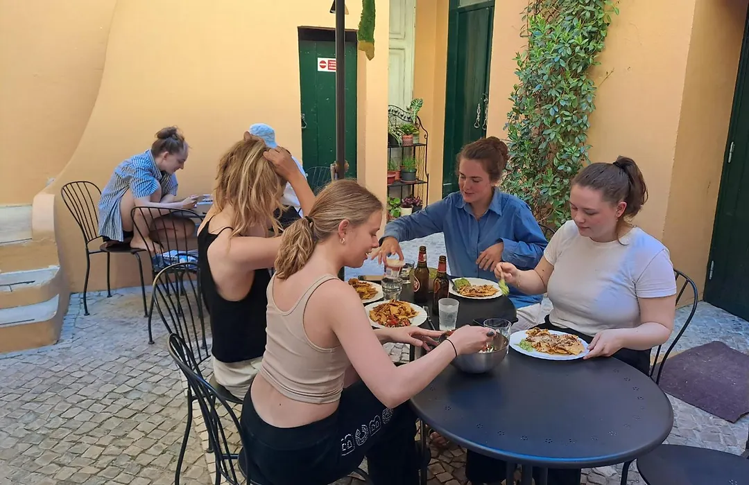 Tilia Hostel-1