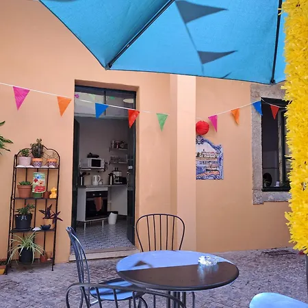 Tilia Hostel-2