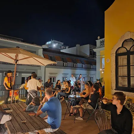 Tilia Hostel-2