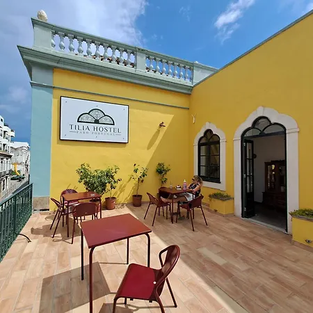 Tilia Hostel-3