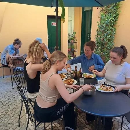 Tilia Hostel-2